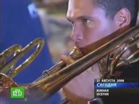 Российские военные уйдут