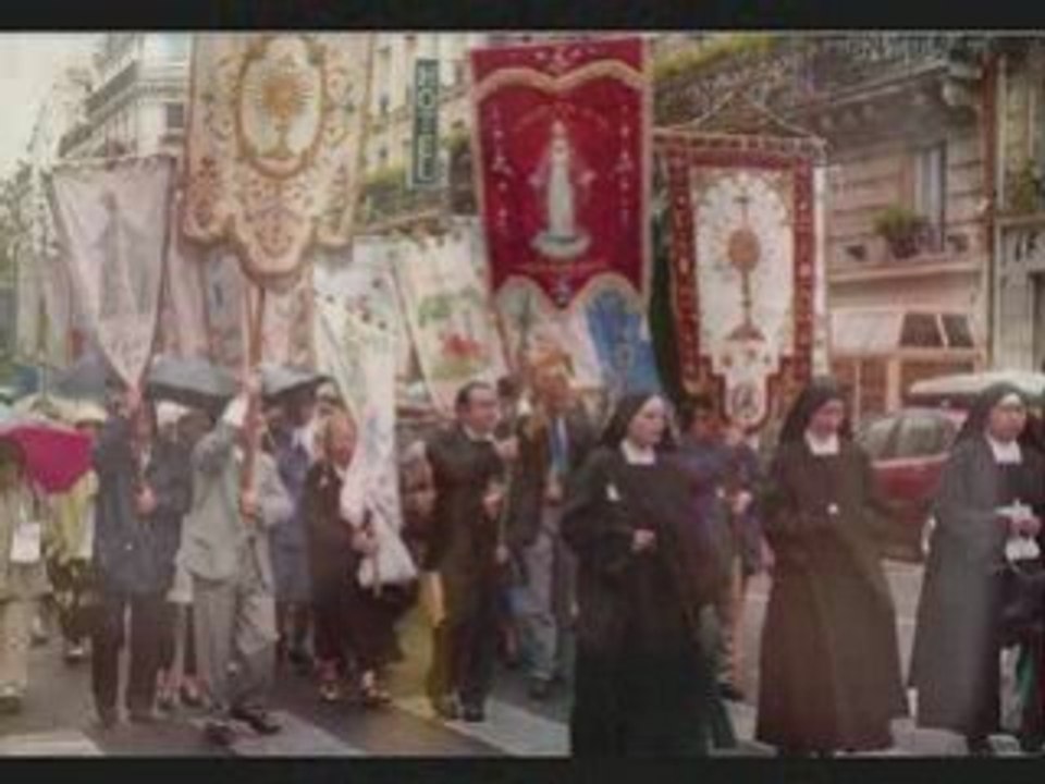 campagne de prévention