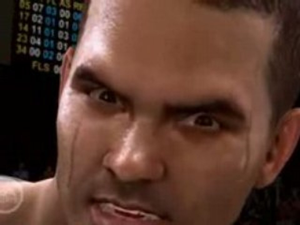 NBA 09 tonyparker