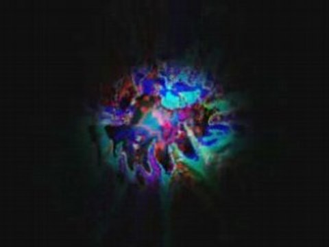 Music animation 3! panting 3d by tony danis greece!