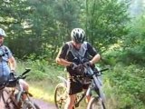 VTT Sortie du 17 Aout 2008