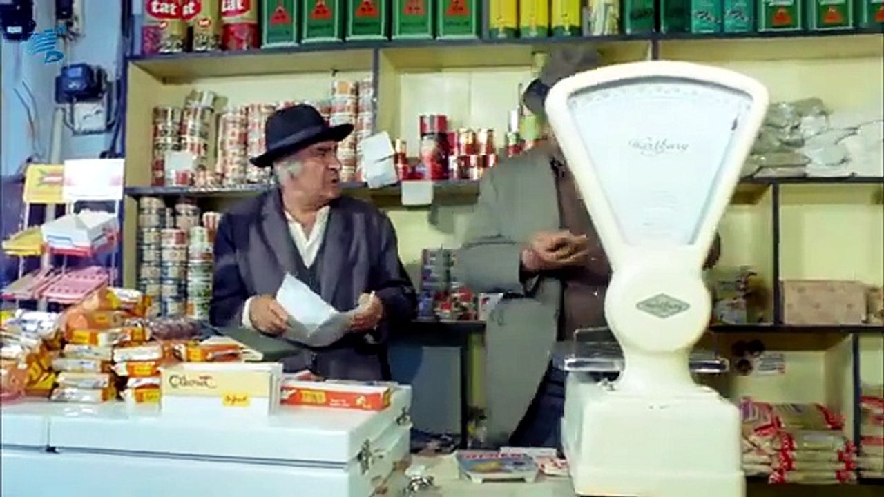 Sakar Şakir Türk Filmi _ Şakir, İstanbul_u Yakıyor - Dailymotion Video
