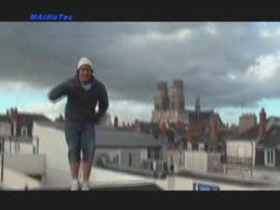GAZOU by MAidioTec