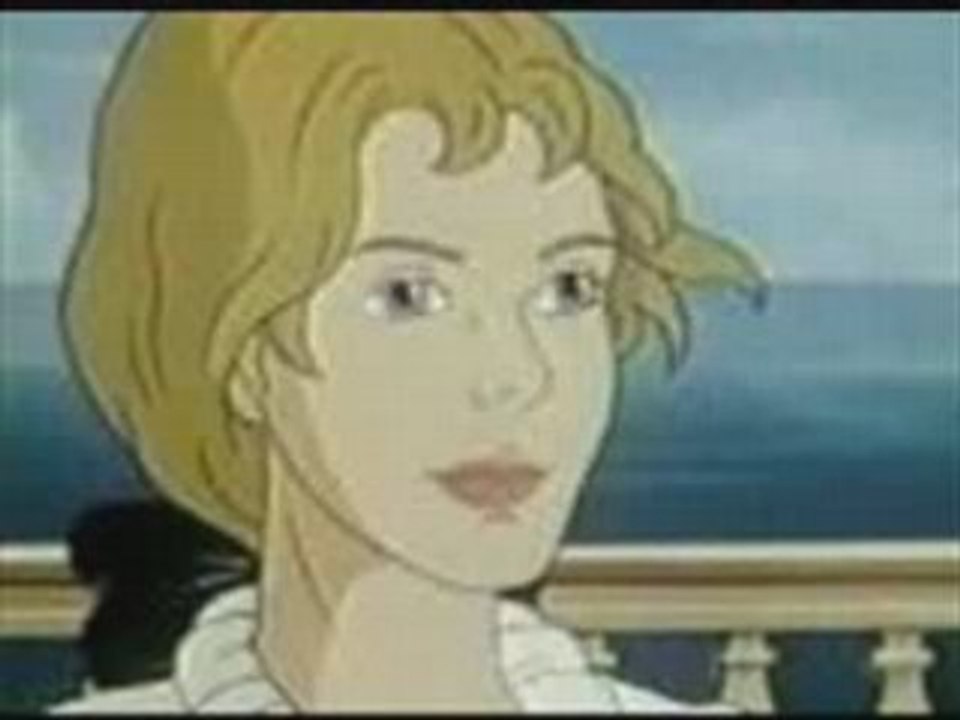 Bonyyour marianne