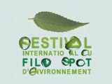 Spot du festival du film spot d'environnement