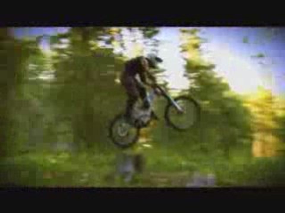 [MTB] Pedal Driven - Teaser [Goodspeed]