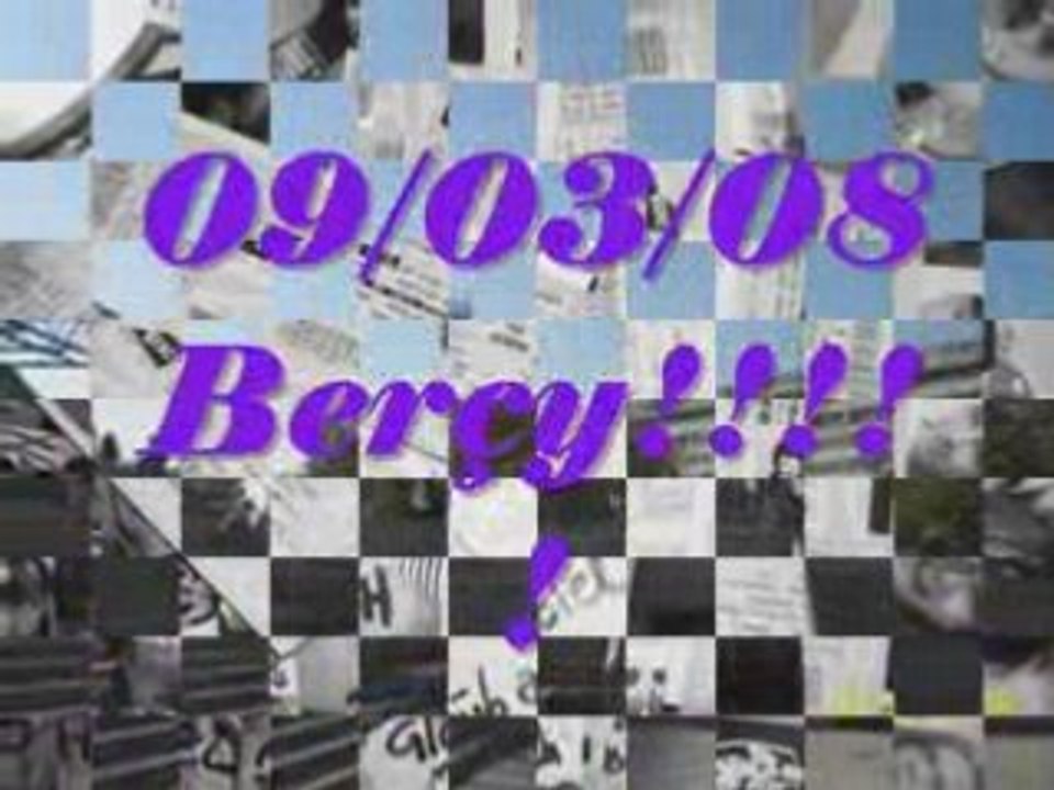 Un petit bout de chemin ensemble...