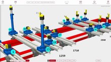 Celette AI Webtools compatible with Spanesi equipment will help you to get the most out it
