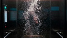 Elevator Plunge: Can You Survive the Fall?