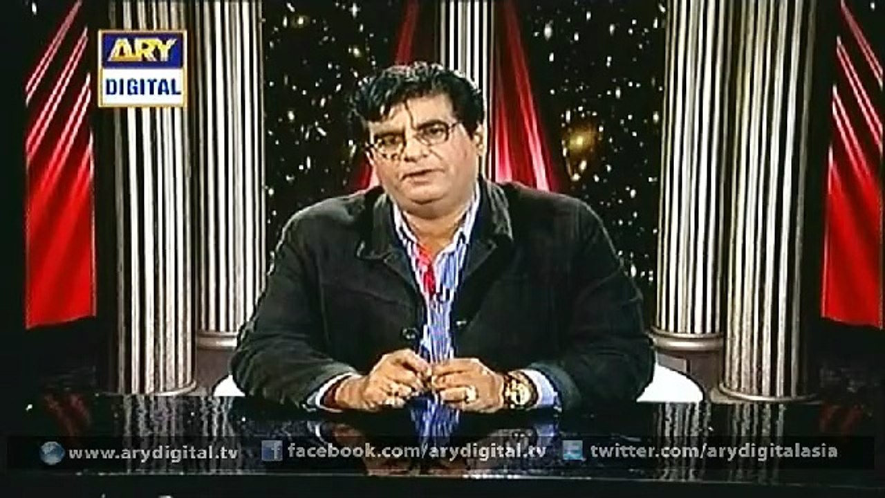 Sitaroon Ki Baat Humayun Ke Saath 21st December 2014 [Full Movie ...