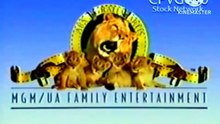 MGM/UA Family Entertainment Super Effects by Willy Freebody (Reversed)
