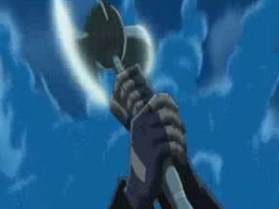 Thor - Recrutement