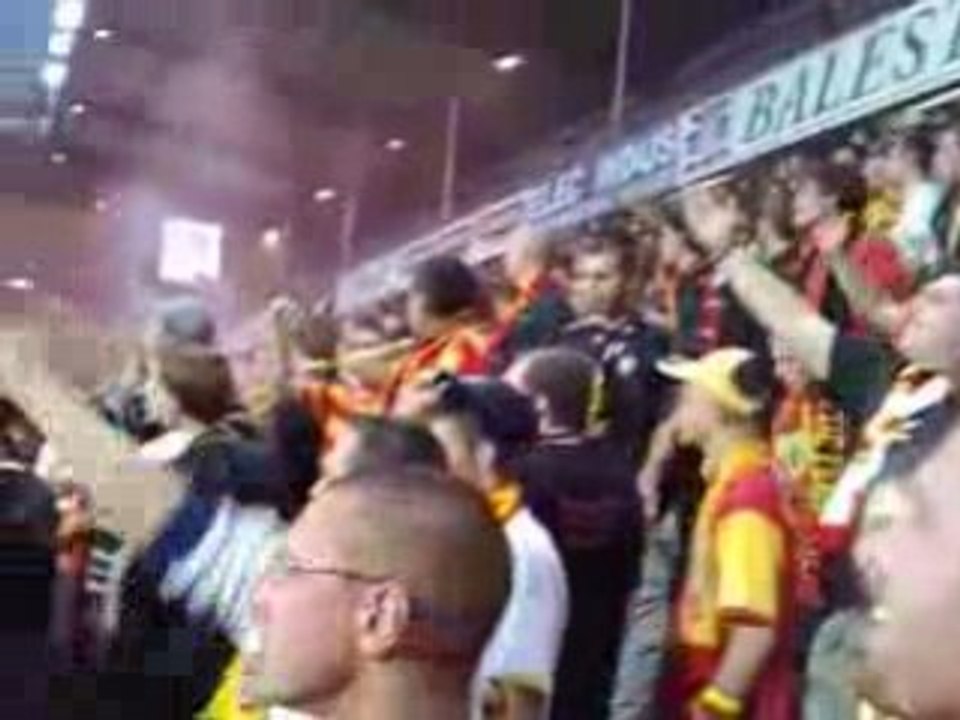 KOP LENSOIS 3  RC LENS