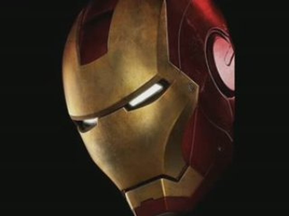 Iron Man - Recrutement