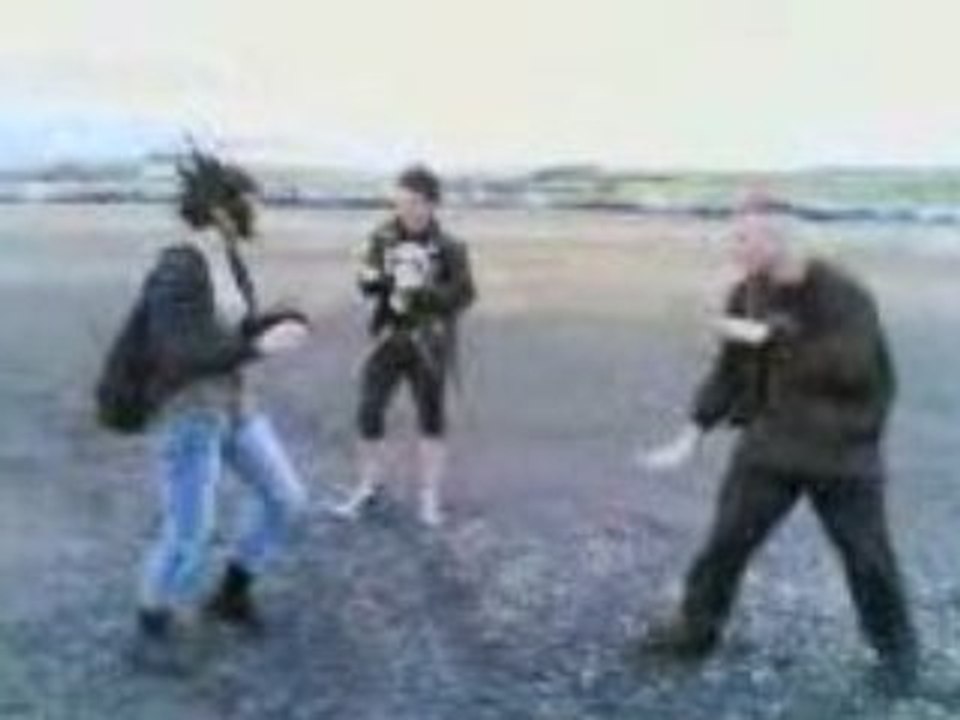 fight alex vs romain