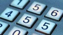 ATM Keypad Secret: Thermal Theft Shield