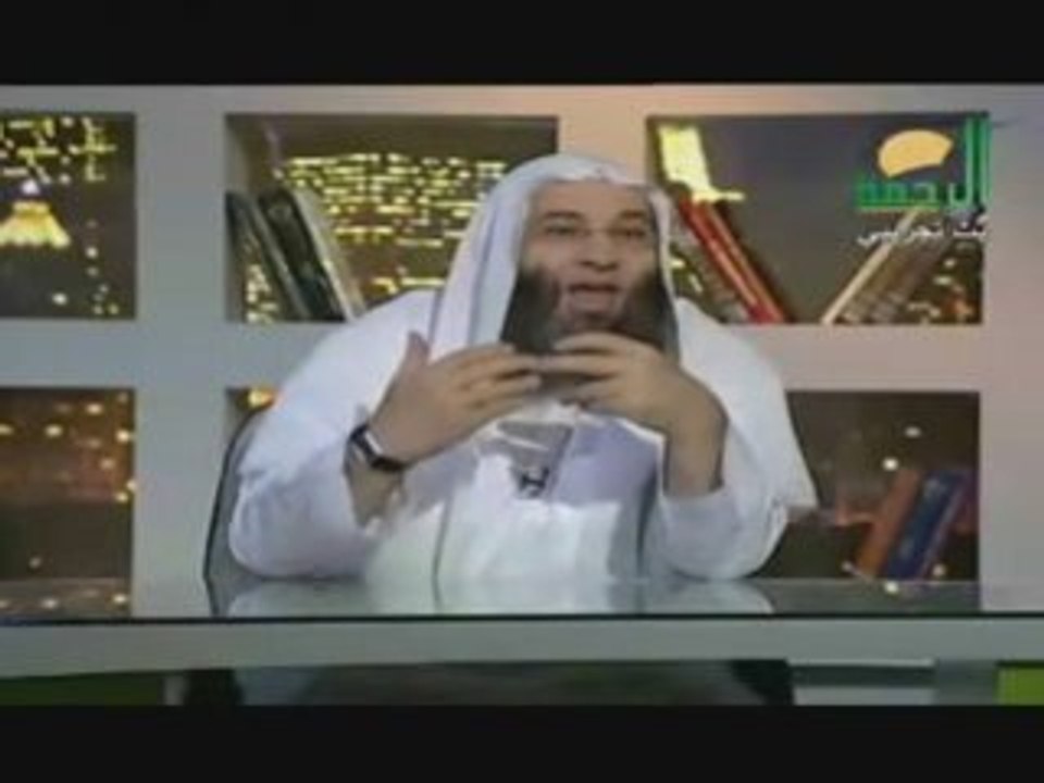فضل شهر رمضان الكريم م حسان 3