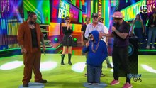 Me Caigo de Risa René Strickler Temporada 10