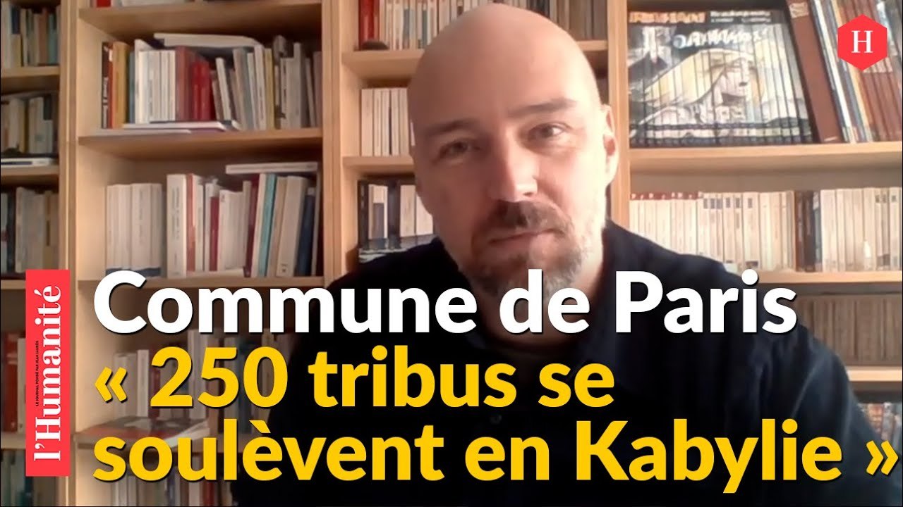Commune de Paris : à la croisée des chemins entre communards et ...