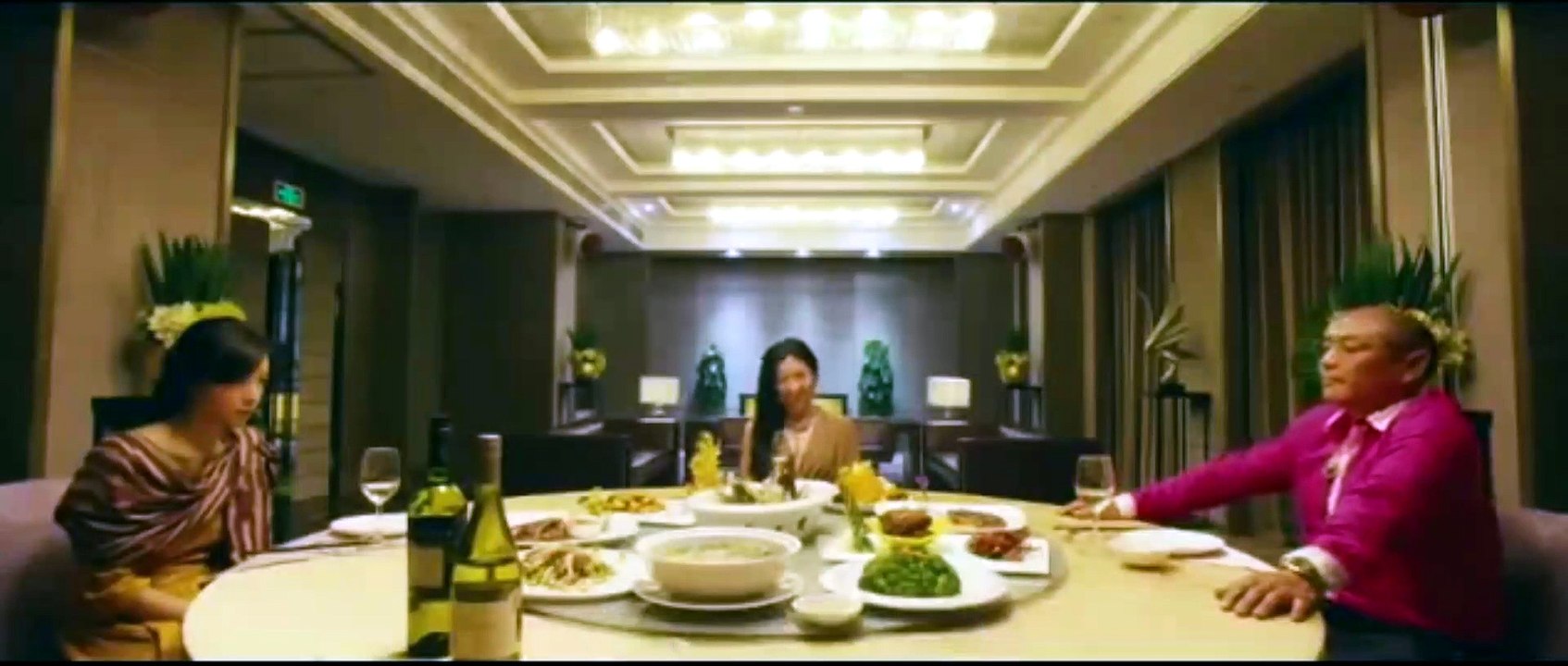 TUO GUI SHI DAI (2014) Trailer VO - CHINA [Full Movie] - video Dailymotion