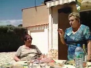 marcelline  et colette hotesses de charme