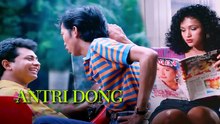 Antri Dong-Doyok Kadir