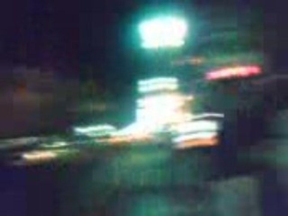 Les mecs en délir avant le High