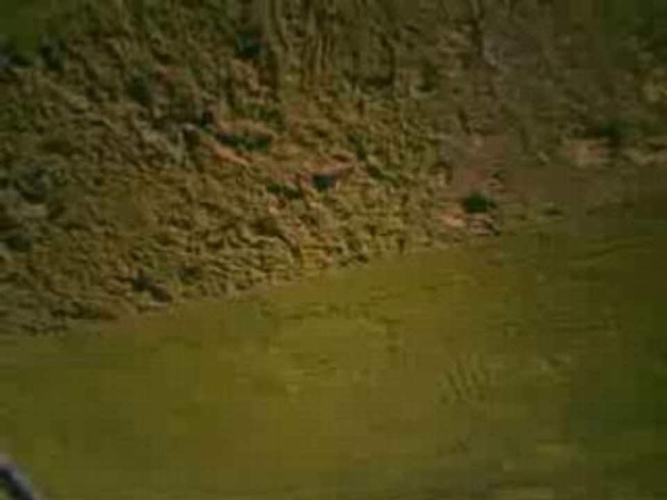 Boucle looping avion rc et flycamone v2