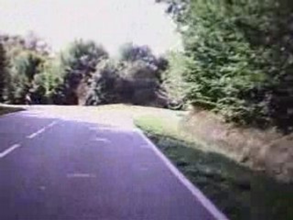 moto arsouille bibzy riders