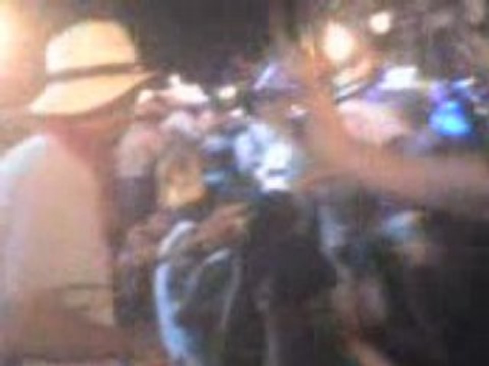 Féria de Béziers 2008