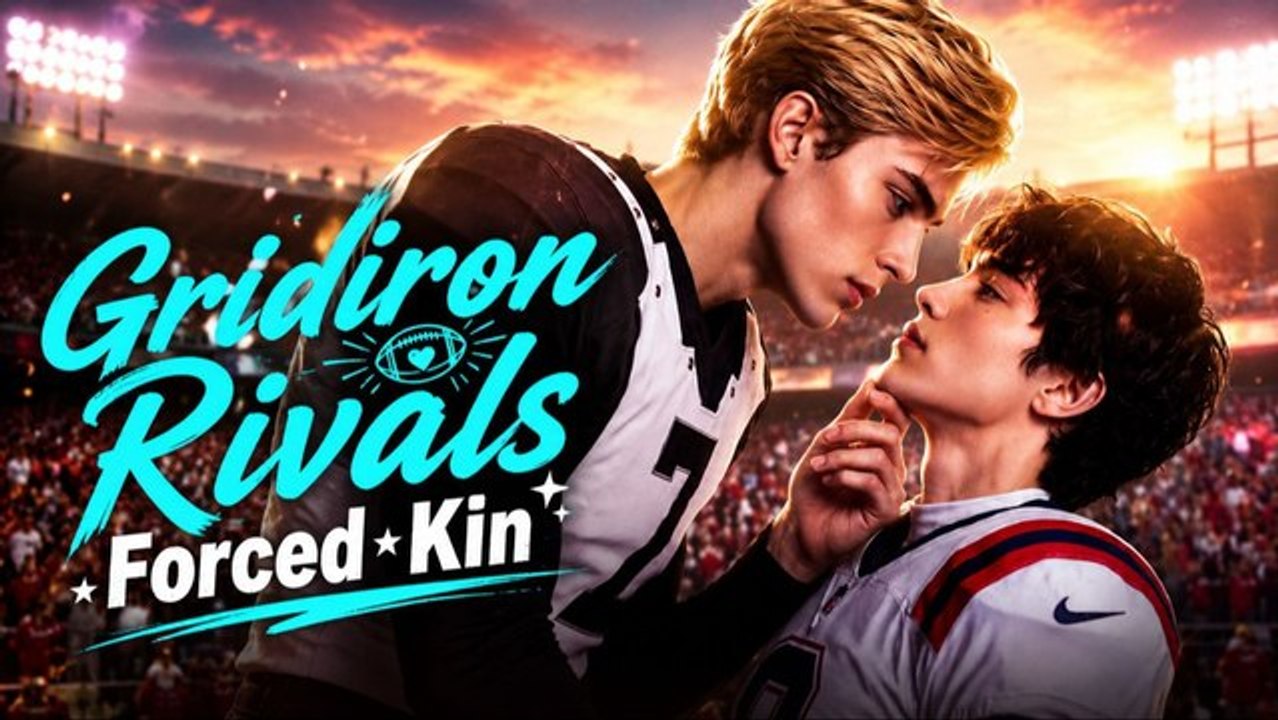 [AI BL] Gridiron Rivals, Forced Kin #aivideo - video Dailymotion