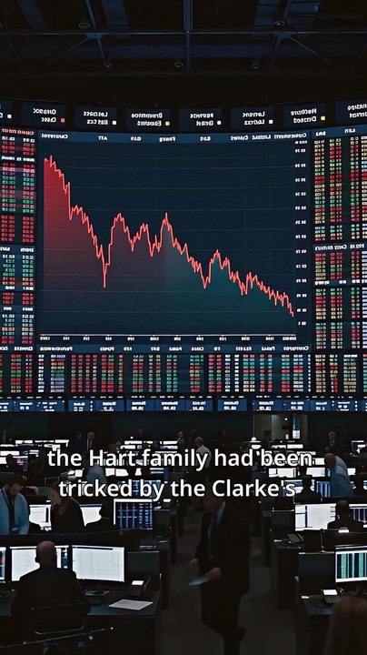 The Fake Heiress's Countdown, My Grave Stellarmotion - video Dailymotion