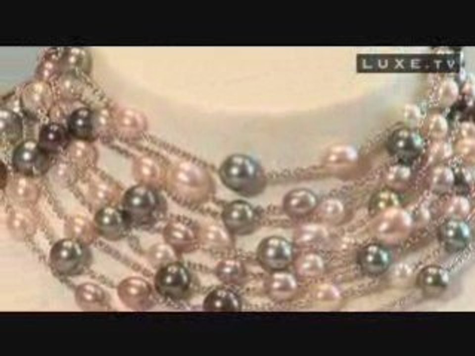 Boutique Mikimoto à Paris