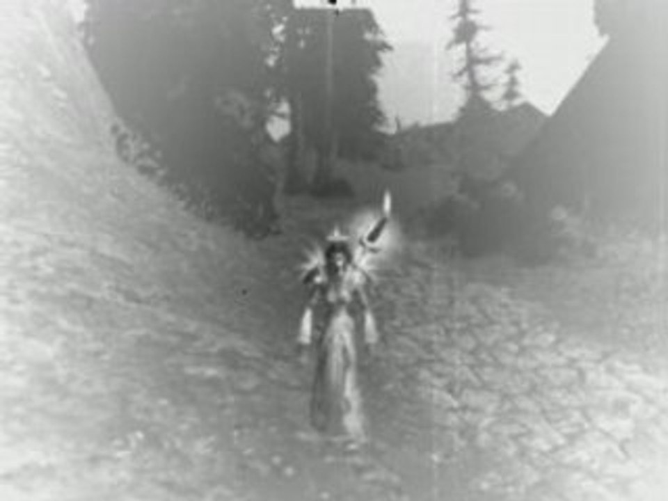 Chaos Legacy