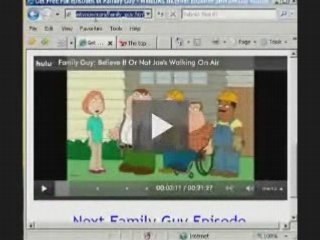 Family Guy Episodes