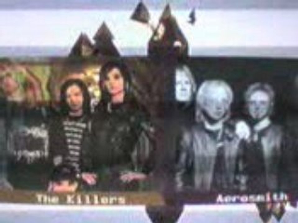 Noticias mtv - guitar hero