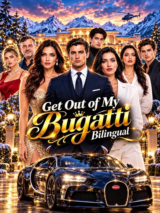 [ENG] | Get Out of My Bugatti | FULL EP | CROWNED.DESIRE