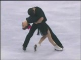 Tessa Virtue & Scott Moir -2006 Campbells OD