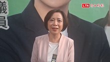 命理師斷言「有火助」會當選  何欣純11日：確實現在常走到爆汗