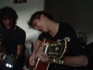 D Brown and D Schuss and Fans