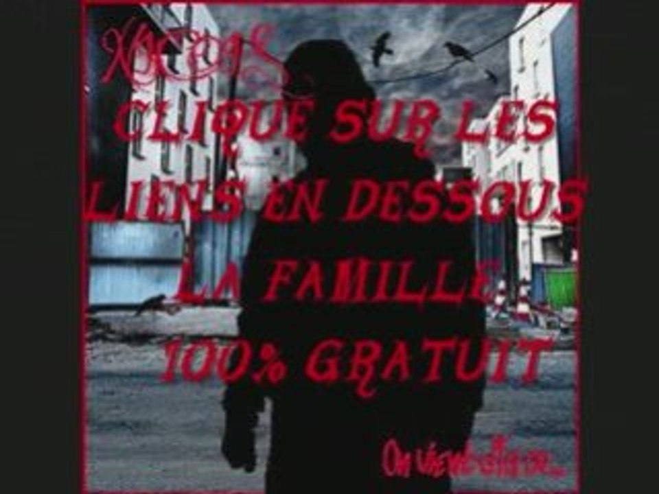 NOUVELLE TUERIE (A SUIVRE...)