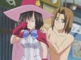 To Love Ru 20 Vostfr partie 2