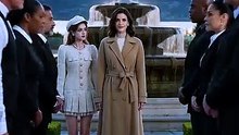 The Heiress Return At Forty - FULL MOVIES | ENGLISH SUB
