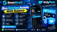 Top 13 Safe & Trusted Platforms for Buying An OnlyFans Accounts With Balance