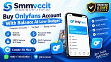 Buy An OnlyFans Account With Balance Safely Ranked (2027)