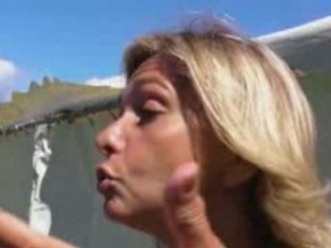 Régionales 2010 - Valérie Pecresse