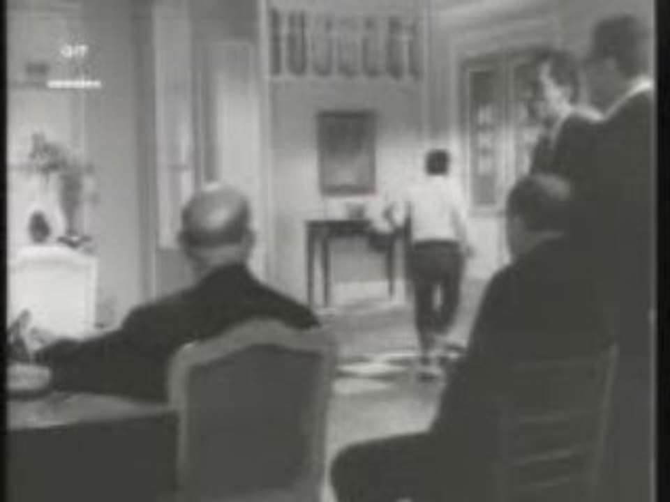 Shadia Irma la Douce