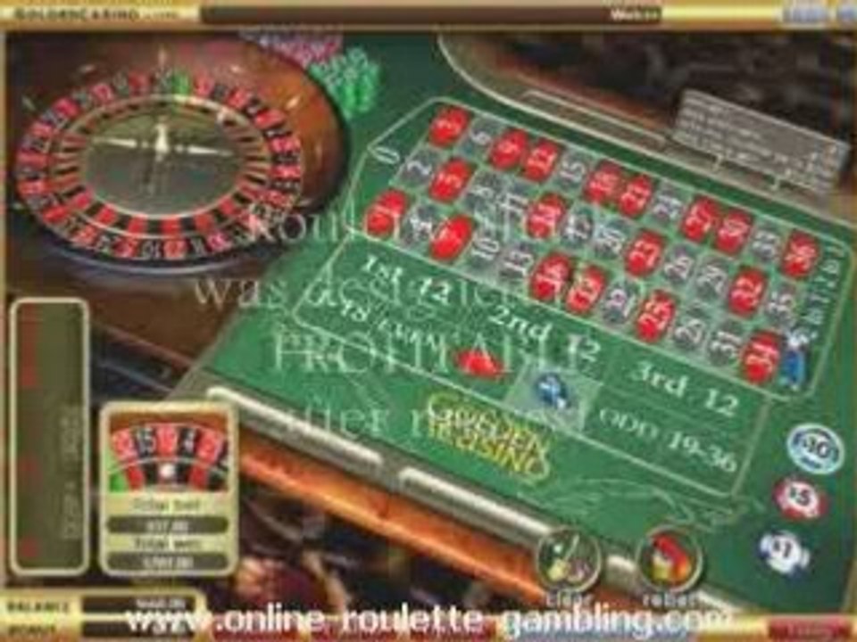 How I Make 16593$ From Online Casinos
