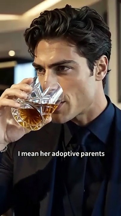 He Called My Daughter A Bastard, And I Married A Mafia Boss The Next ...
