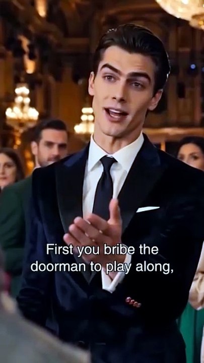 Only Becoming Richer [Full Movie] - video Dailymotion